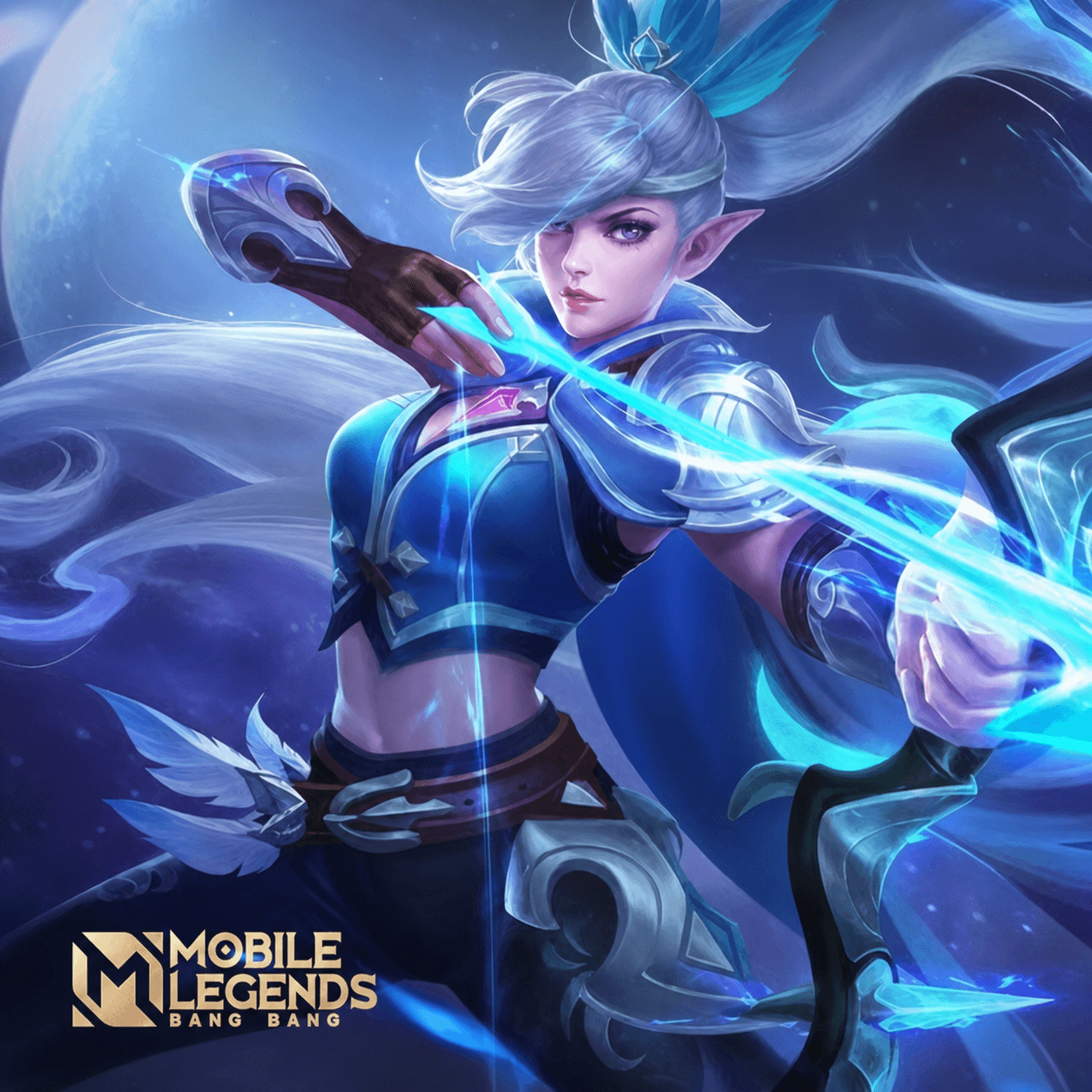 Mobile Legends logo